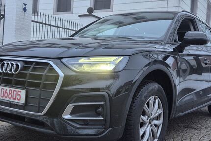 Audi Q5 4.000 km 45.999 &euro; Alteglofsheim 93087