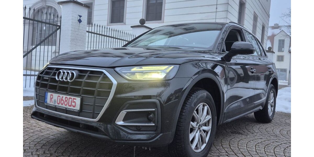 Audi Q5 4.000 km 45.999 &euro; Alteglofsheim 93087