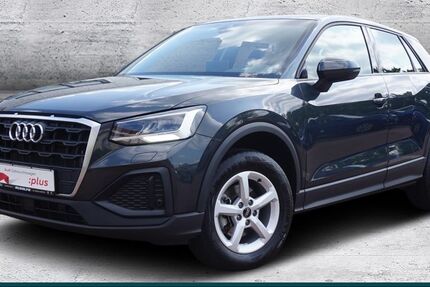 Audi Q2 12.880 km 27.480 &euro; Merseburg 06217