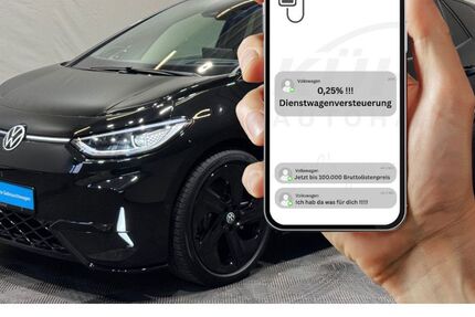 VW ID.3 16.712 km 39.730 &euro; Herzberg 04916