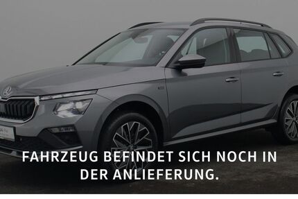 Skoda Kamiq 14.000 km 21.580 &euro; Würzburg 97084