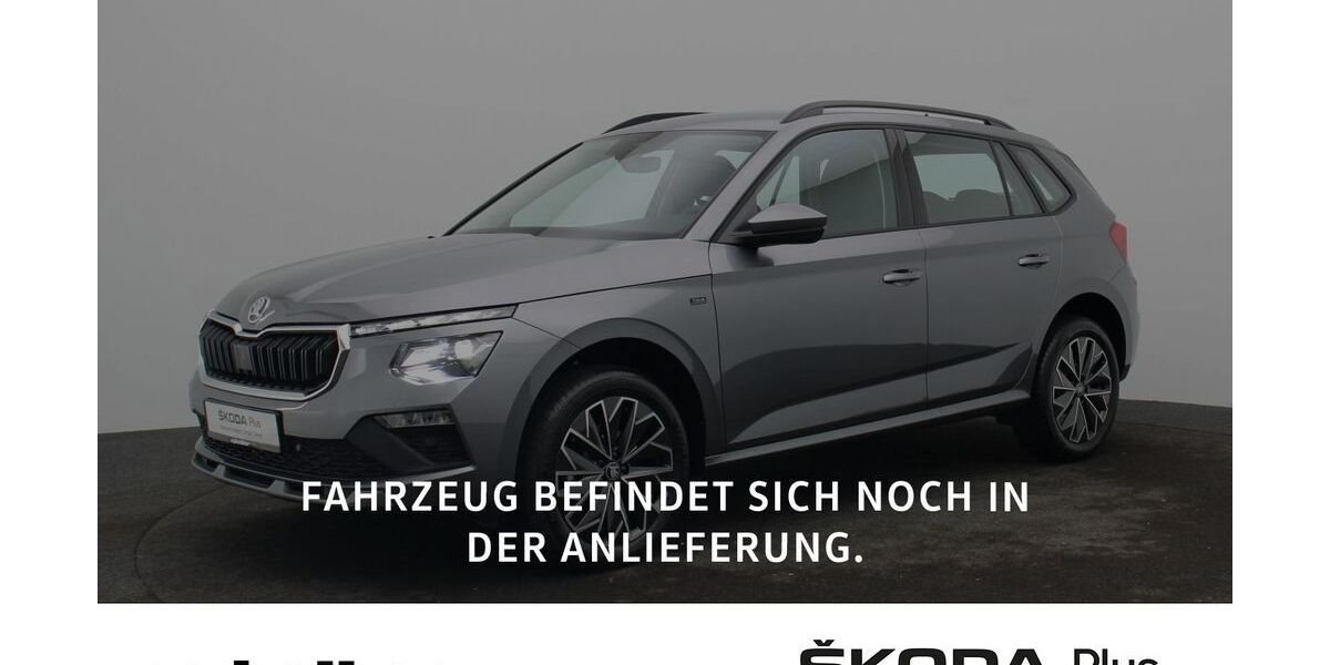 Skoda Kamiq 14.000 km 21.580 &euro; Würzburg 97084