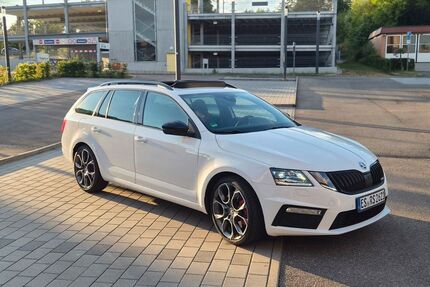 Skoda Octavia 92.000 km 18.900 &euro; Plochingen 73207