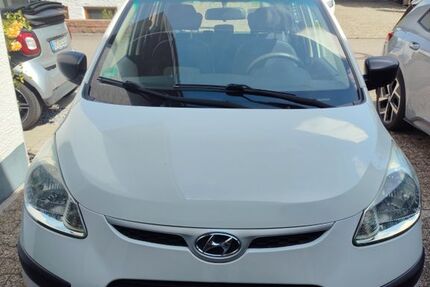 Hyundai i10 80.000 km 3.800 &euro; Neuhofen 67141