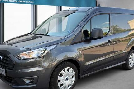 Ford Tourneo Connect 21.618 km 16.740 &euro; Schweinfurt 97424