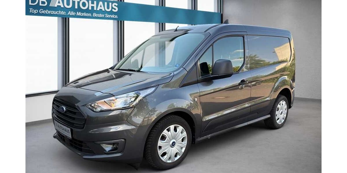 Ford Tourneo Connect 21.618 km 16.740 &euro; Schweinfurt 97424