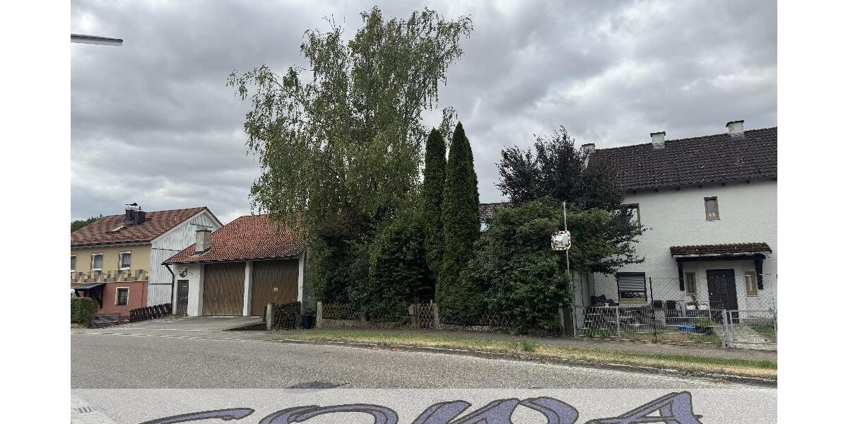 Haus in Nassenfels - Platz für die Familie - Ein Eigenheim von Ihrem Immobilienpartner SOWA Immobilien und Finanzen - Einfamilienhaus Nassenfels | Angebot:27109250