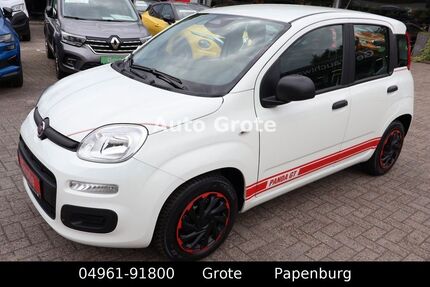 Fiat Panda 18.015 km 12.490 &euro; Papenburg 26871