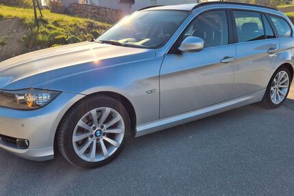 BMW 325 158.000 km 9.500 &euro; Kirchdorf i. Wald 94261