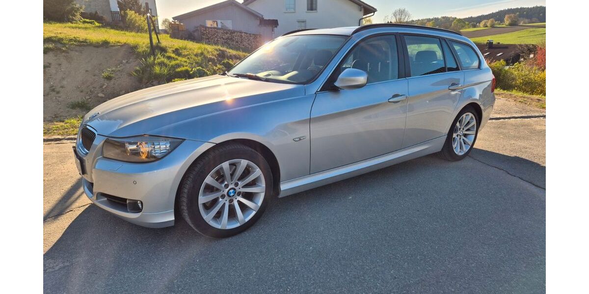 BMW 325 158.000 km 9.500 &euro; Kirchdorf i. Wald 94261