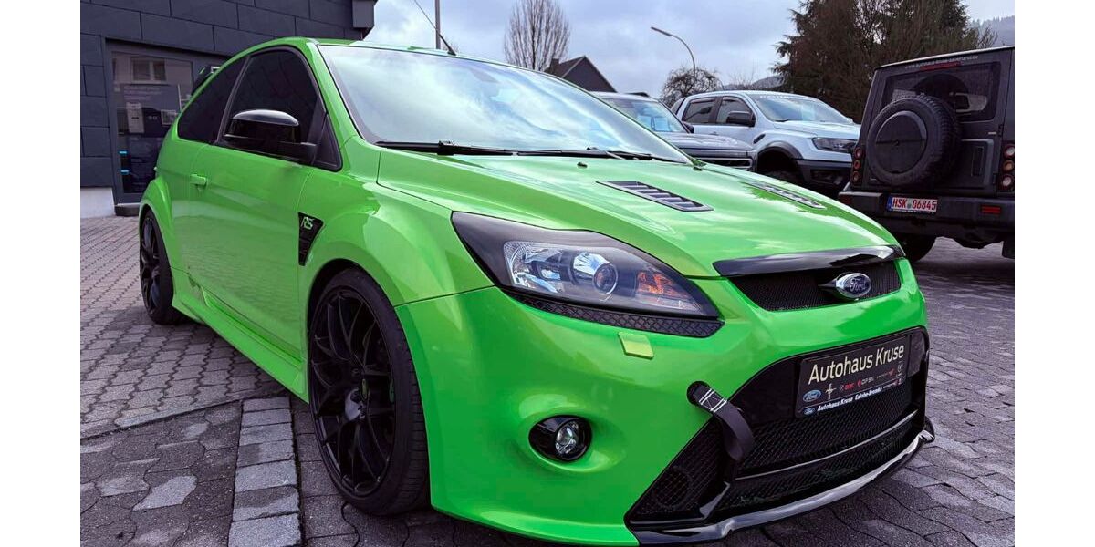 Ford Focus 30.184 km 39.990 &euro; Eslohe - Bremke 59889
