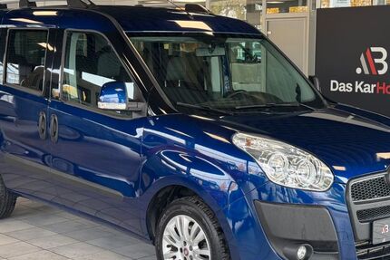 Fiat Doblo 157.400 km 9.930 &euro; Ingolstadt 85053
