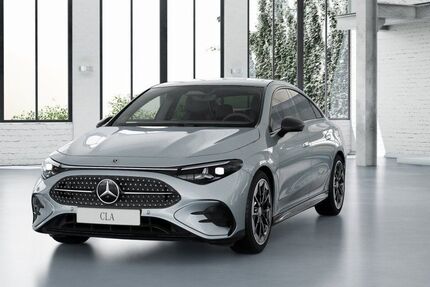 Mercedes-Benz CLA 200 18.000 km 49.970 &euro; Wietmarschen 49835