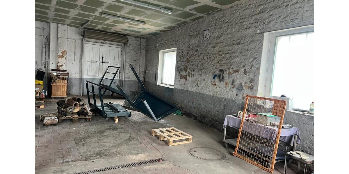 Gewerbeobjekt Düren Distelrath - 900&euro; | Angebot:24979997