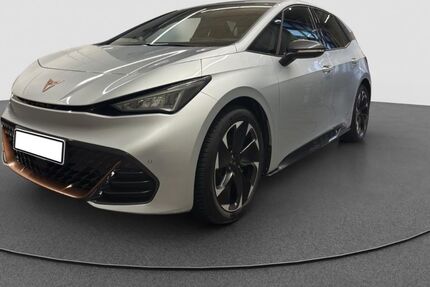Cupra Born 29.760 km 33.650 &euro; Manching 85077
