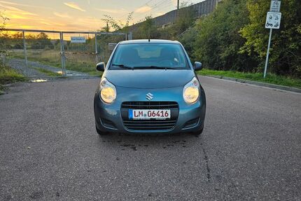 Suzuki Alto 58.000 km 2.999 € Staffel 65556