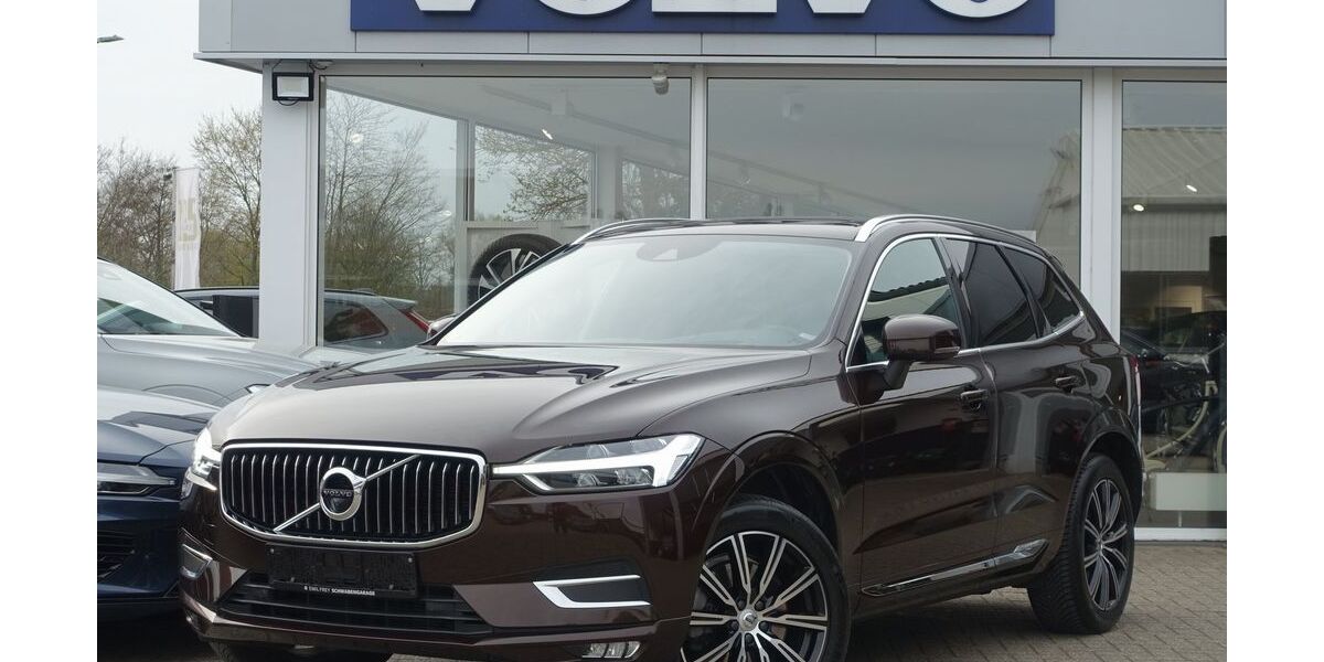 Volvo XC60 92.100 km 29.900 &euro; Warendorf 48231