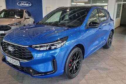 Ford Kuga 2.500 km 50.462 &euro; Waldbröl 51545