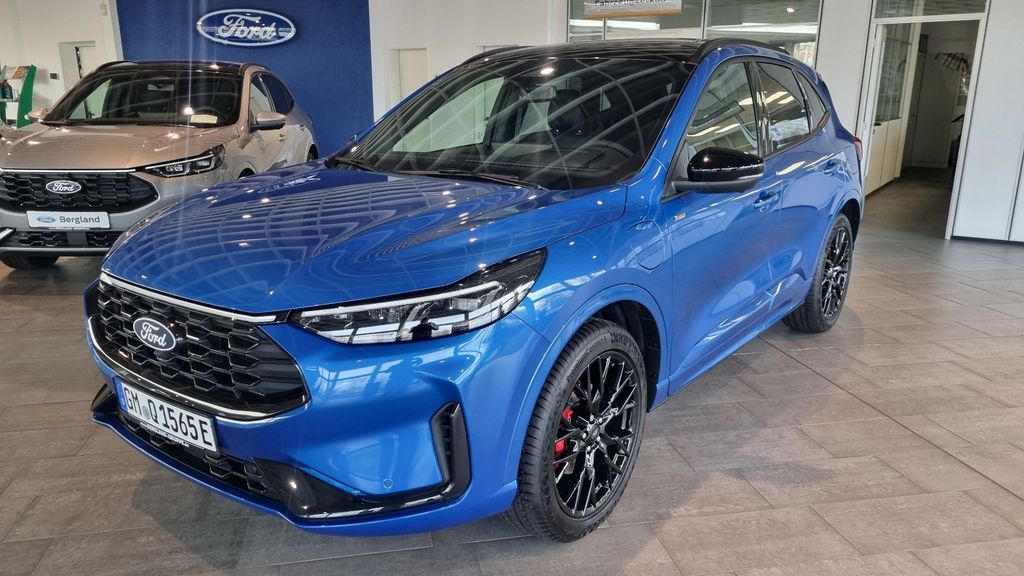 Ford Kuga 2.500 km 50.462 &euro; Waldbröl 51545