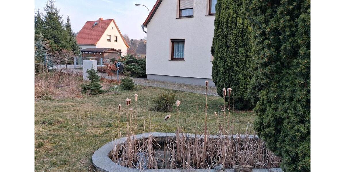 Doppelhaushälfte Pulsnitz - 8 Zimmer, 120 m&sup2;, 222.000&euro; | Angebot:25392473