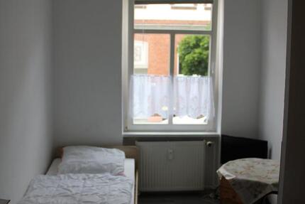 Single Appartment Einraumwohnung zimmer