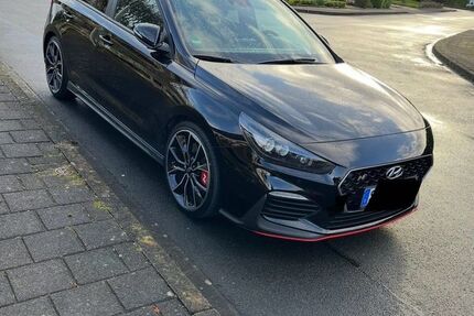 Hyundai i30 45.819 km 22.500 &euro; Soest 59494