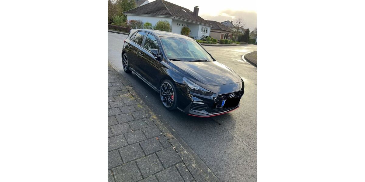 Hyundai i30 45.819 km 22.500 &euro; Soest 59494