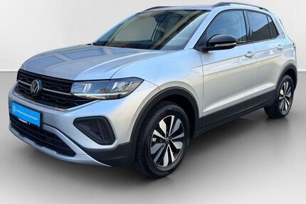 VW T-Cross 8.060 km 23.790 &euro; Arnstadt 99310
