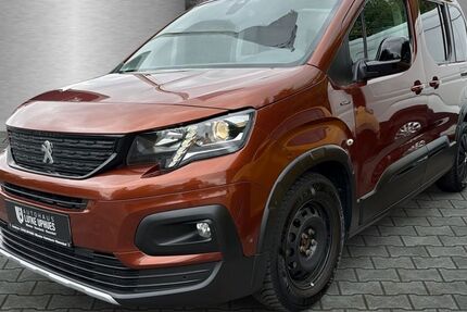 Peugeot Rifter 102.501 km 14.980 &euro; Münster 48155