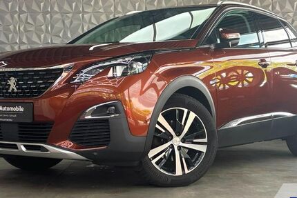 Peugeot 3008 89.209 km 16.490 &euro; Quickborn 25451