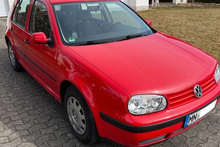 VW Golf 186.000 km 1.000 &euro; Bad Grönenbach 87730
