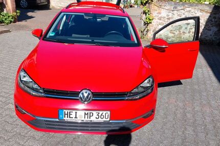 VW Golf 91.000 km 13.000 &euro; Neuberg-Ravolzhausen 63543