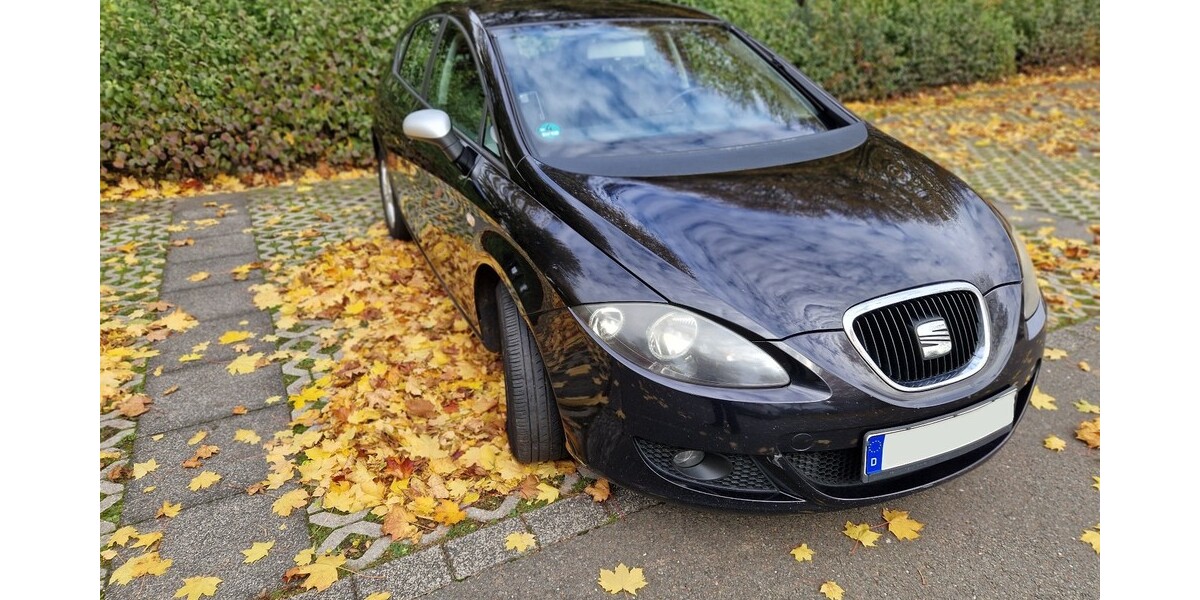 Seat Leon 402.000 km 2.000 € Wuppertal 42275