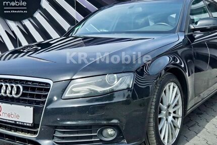Audi A4 339.506 km 4.980 &euro; Garbenheim 35583