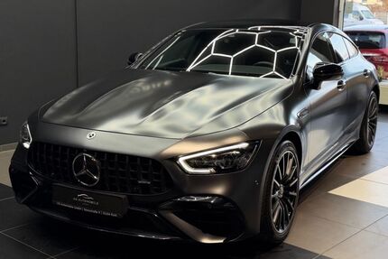 Mercedes-Benz AMG GT 56.000 km 79.100 &euro; Roth 91154