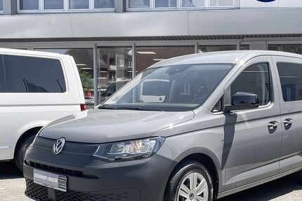 VW Caddy 20.441 km 30.795 &euro; Wilhelmshaven 26389