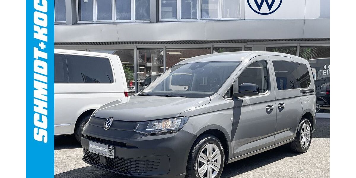 VW Caddy 20.441 km 30.795 &euro; Wilhelmshaven 26389