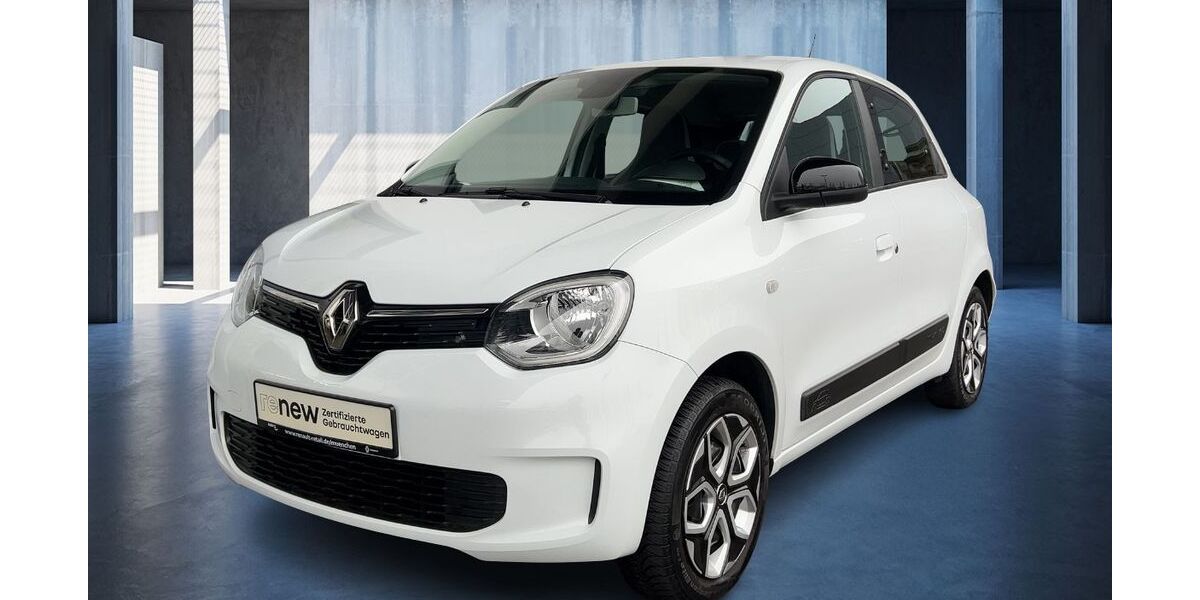 Renault Twingo 13.187 km 12.390 &euro; Unterschleißheim 85716