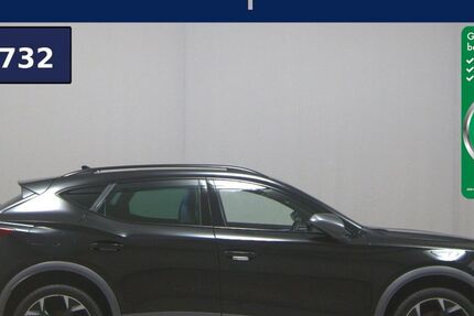 Cupra Formentor 62.318 km 20.680 &euro; Gyhum/Bockel 27404