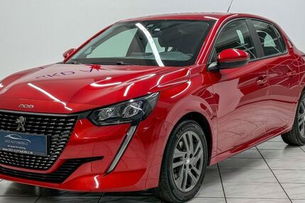 Peugeot 208 68.049 km 11.490 &euro; Wuppertal 42285