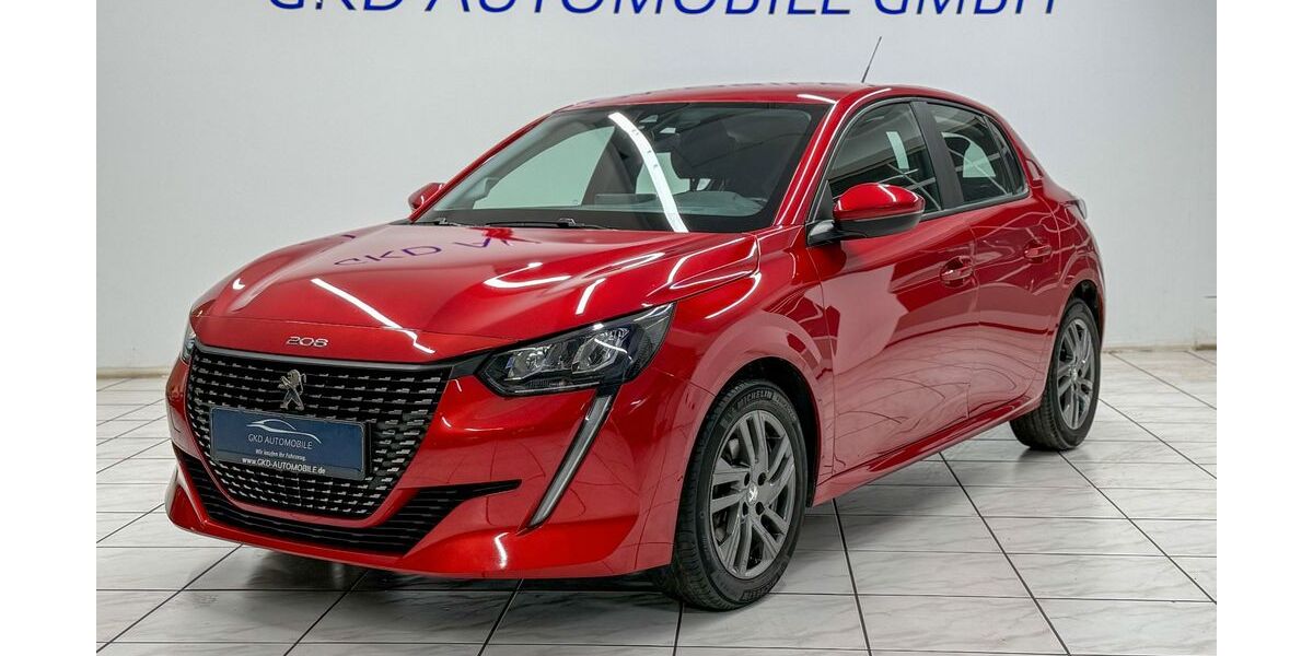 Peugeot 208 68.049 km 11.490 &euro; Wuppertal 42285