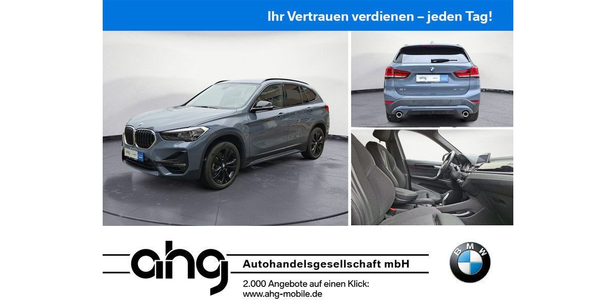 BMW X1 88.091 km 27.930 &euro; Göppingen 73037