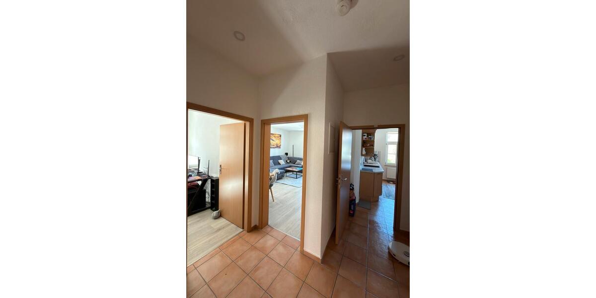 Etagenwohnung Röthenbach an der Pegnitz - 3 Zimmer, 79 m&sup2;, 1.140&euro; | Angebot:26355435