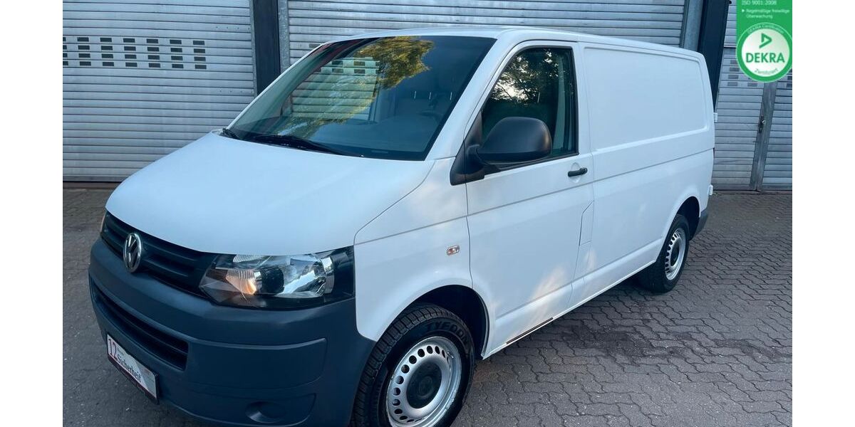 VW T5 Transporter 197.000 km 8.990 &euro; Norderstedt 22844