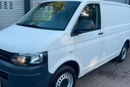 VW T5 Transporter 197.312 km 8.990 &euro; Norderstedt 22844