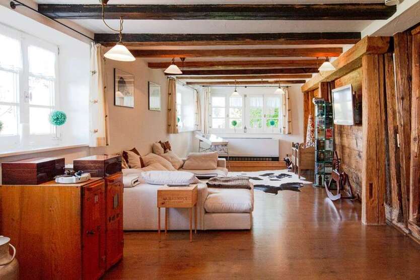 Haus zum Kaufen in Schopfheim 1.100.000 € 614 m²