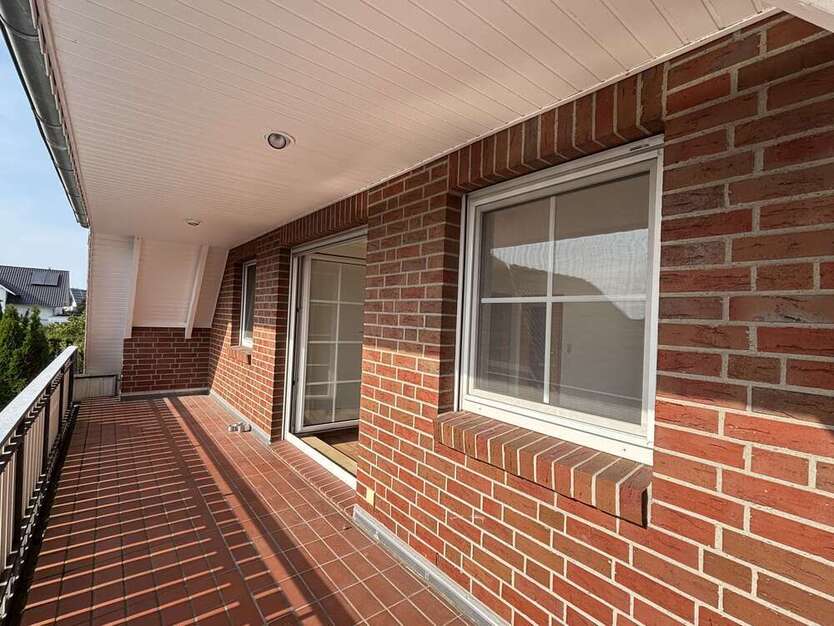 Wohnung zum Mieten in Stuhr-Seckenhausen 680 € 75 m²