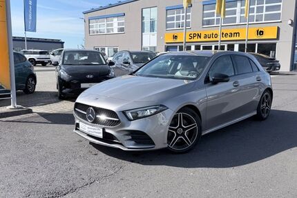 Mercedes-Benz A 220 89.600 km 24.900 &euro; Laufeld 54533