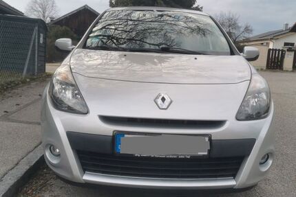 Renault Clio 182.322 km 3.300 &euro; Ottenhofen 85570