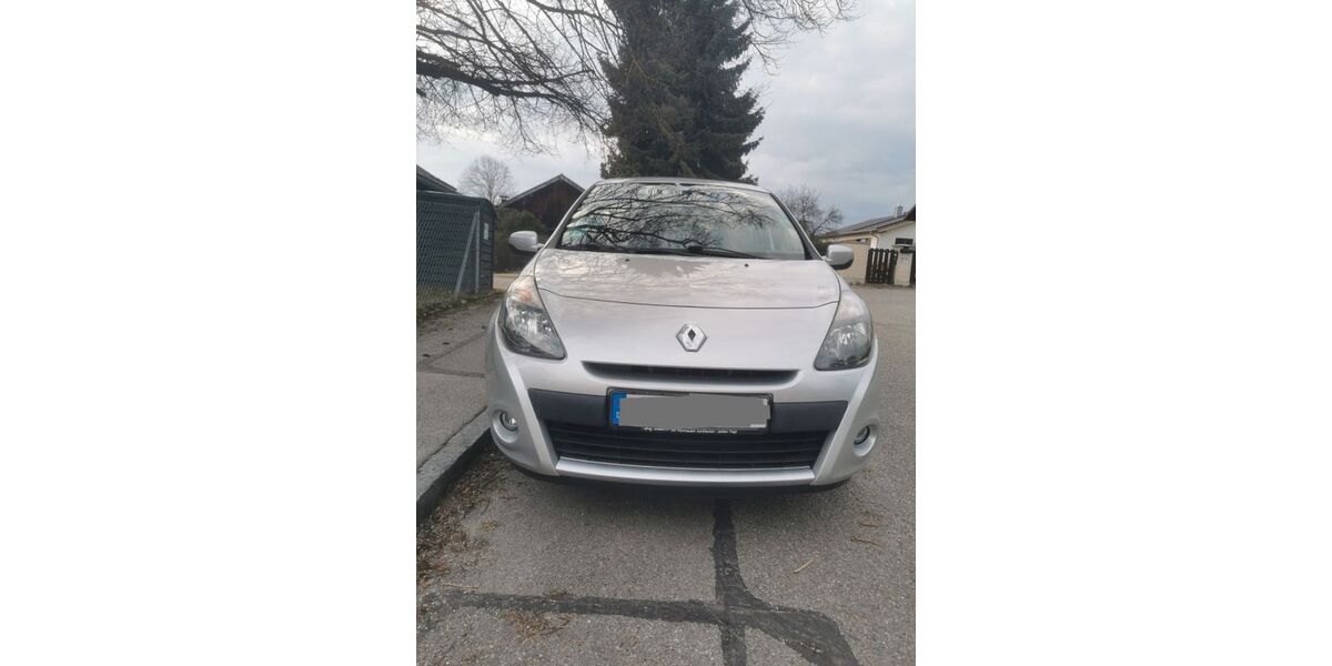 Renault Clio 182.322 km 3.300 &euro; Ottenhofen 85570